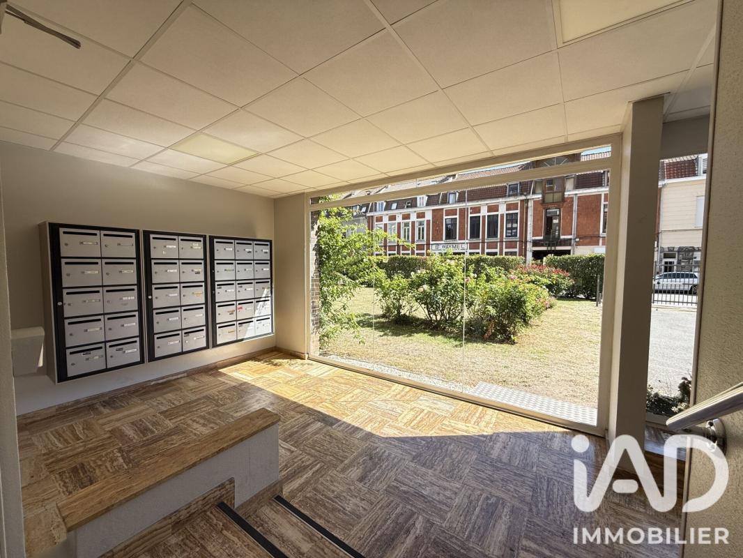 Appartement 3 Pièce(s) Lille - Photo 16
