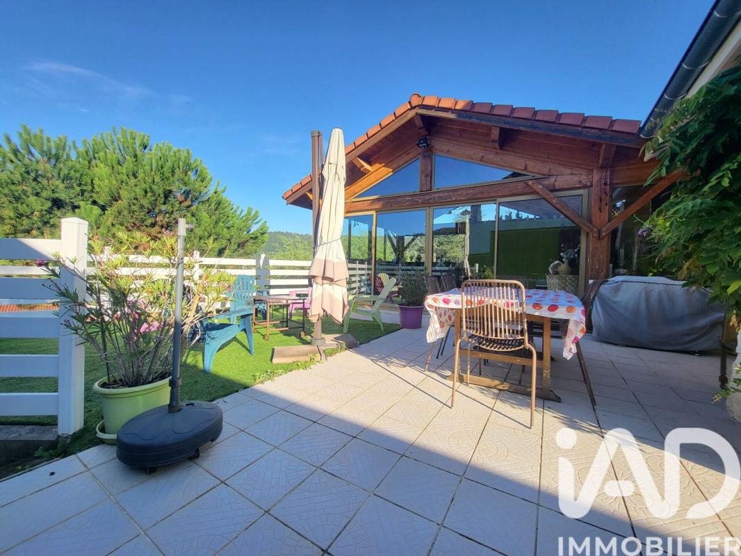 Maison 5 Pièce(s) Aurec-sur-Loire