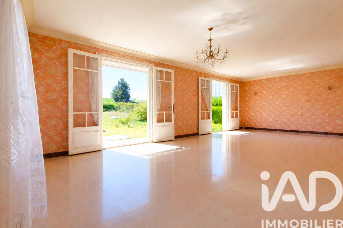 Maison traditionnelle 6 Pièce(s) Droue-sur-Drouette