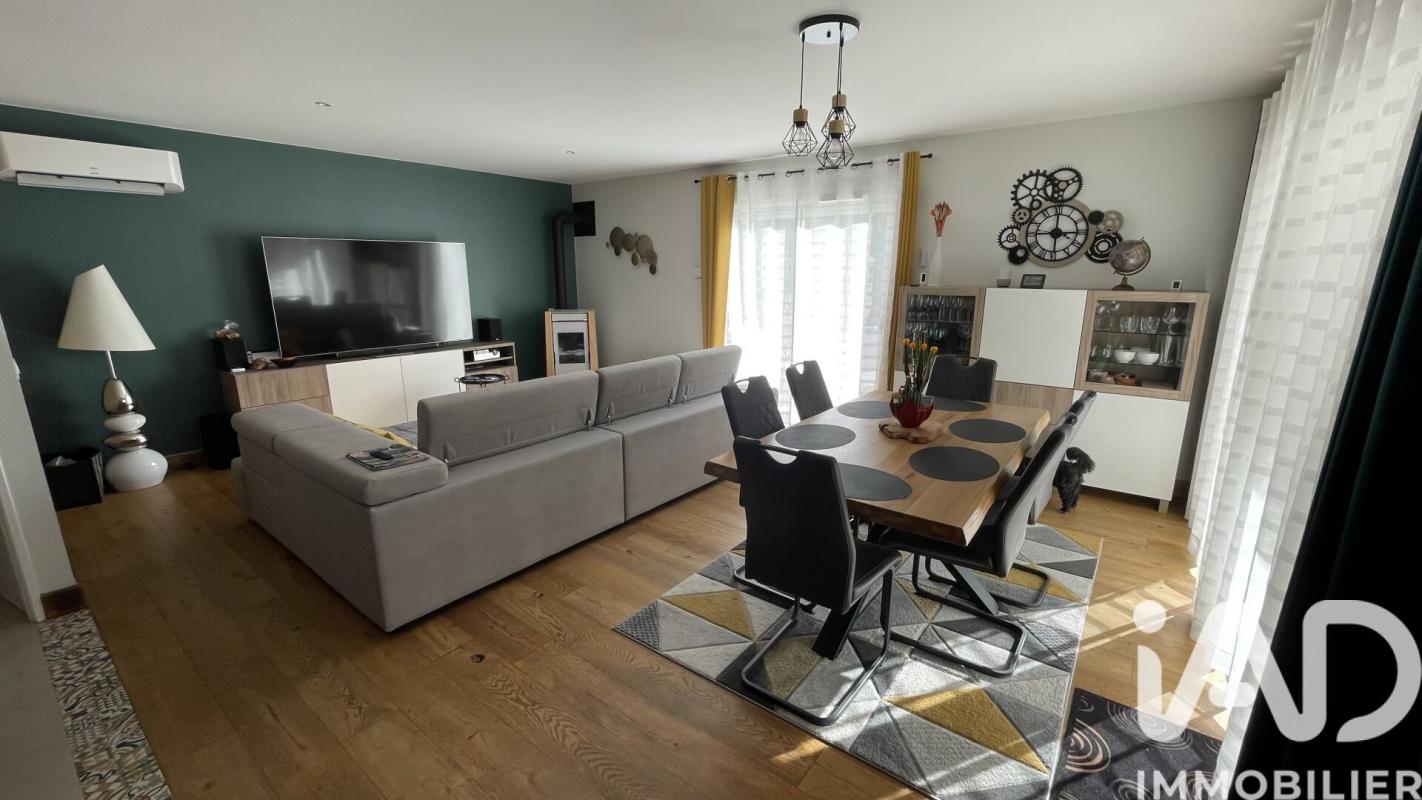 Maison 6 Pièce(s) Morcenx-la-Nouvelle - Photo 7