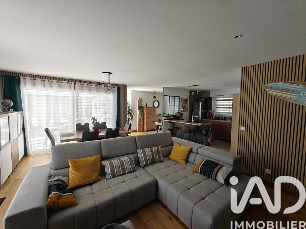 Maison 6 Pièce(s) Morcenx-la-Nouvelle - Photo 8
