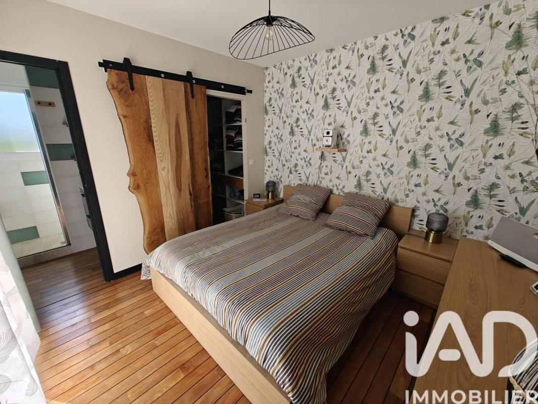 Maison 6 Pièce(s) Morcenx-la-Nouvelle - Photo 10