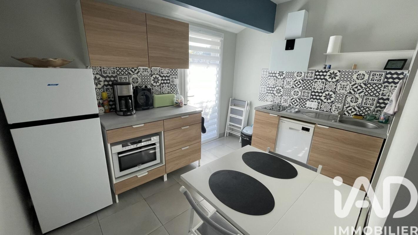 Maison 6 Pièce(s) Morcenx-la-Nouvelle - Photo 15
