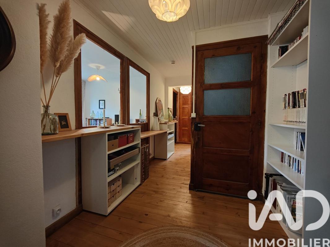 Maison 11 Pièce(s) Saint-Julien-d'Intres - Photo 4
