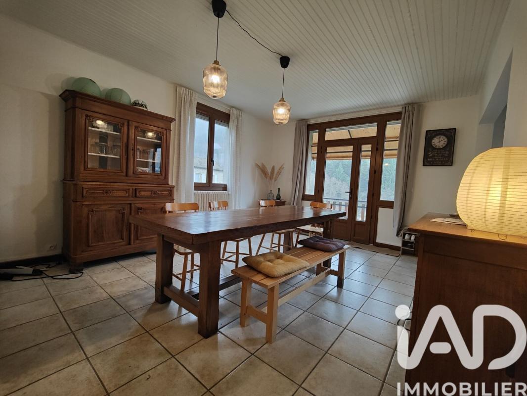 Maison 11 Pièce(s) Saint-Julien-d'Intres - Photo 6