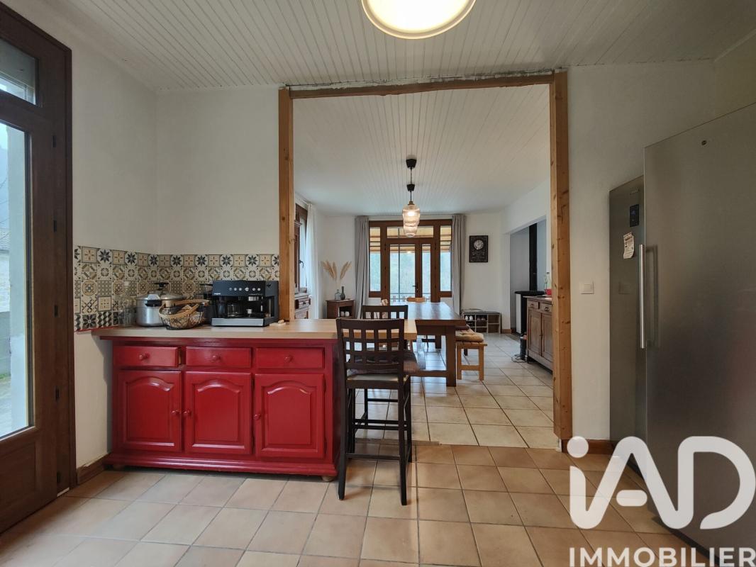 Maison 11 Pièce(s) Saint-Julien-d'Intres - Photo 7