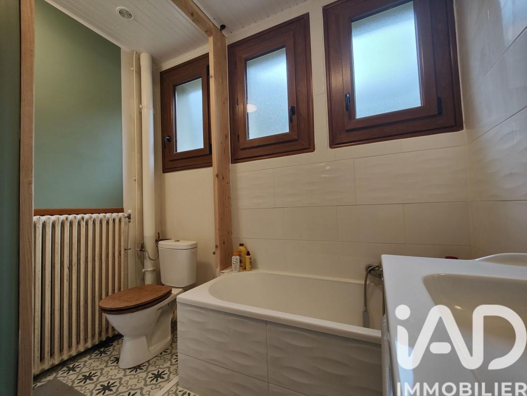 Maison 11 Pièce(s) Saint-Julien-d'Intres - Photo 11