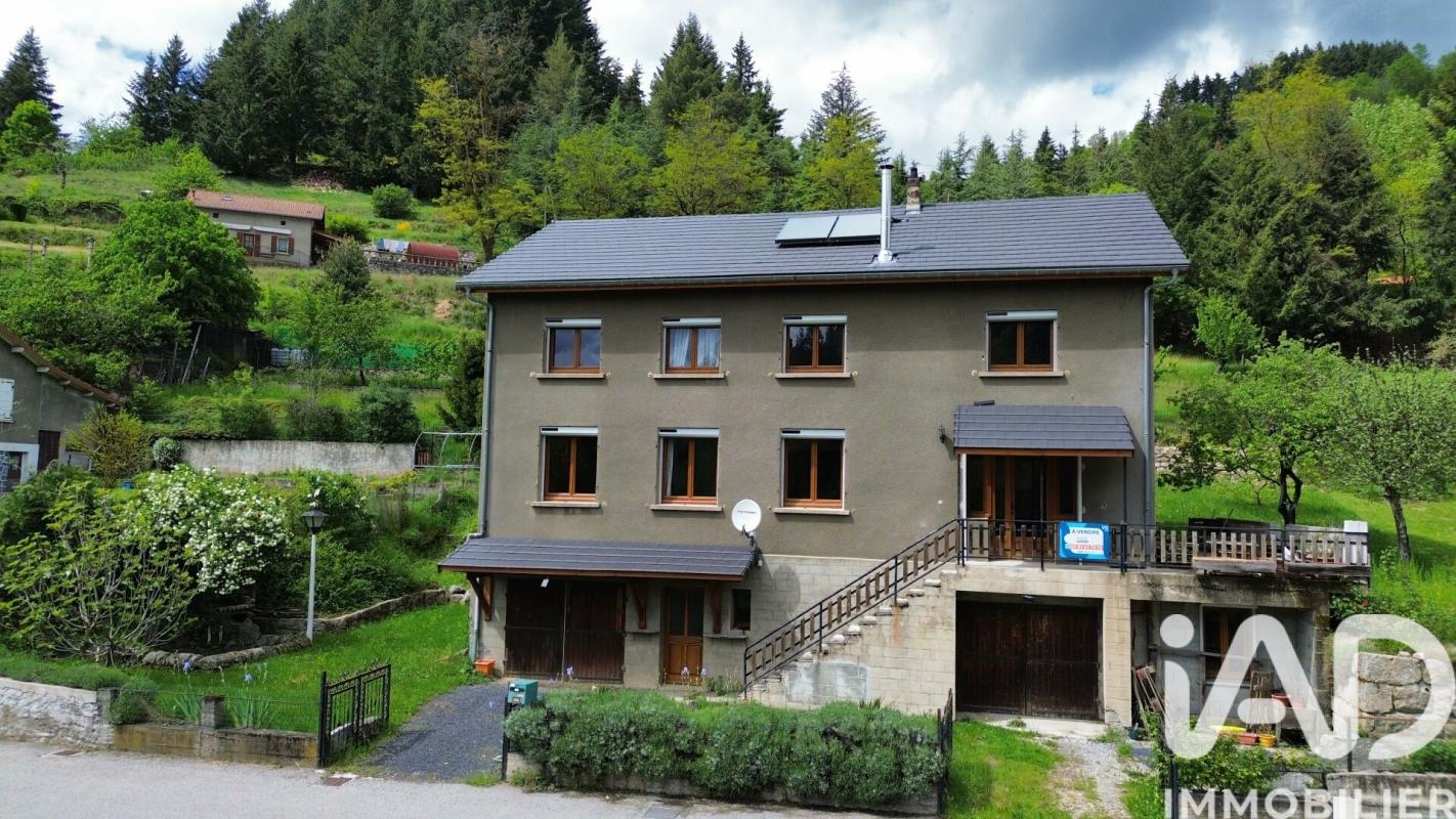 Maison 11 Pièce(s) Saint-Julien-d'Intres - Photo 15