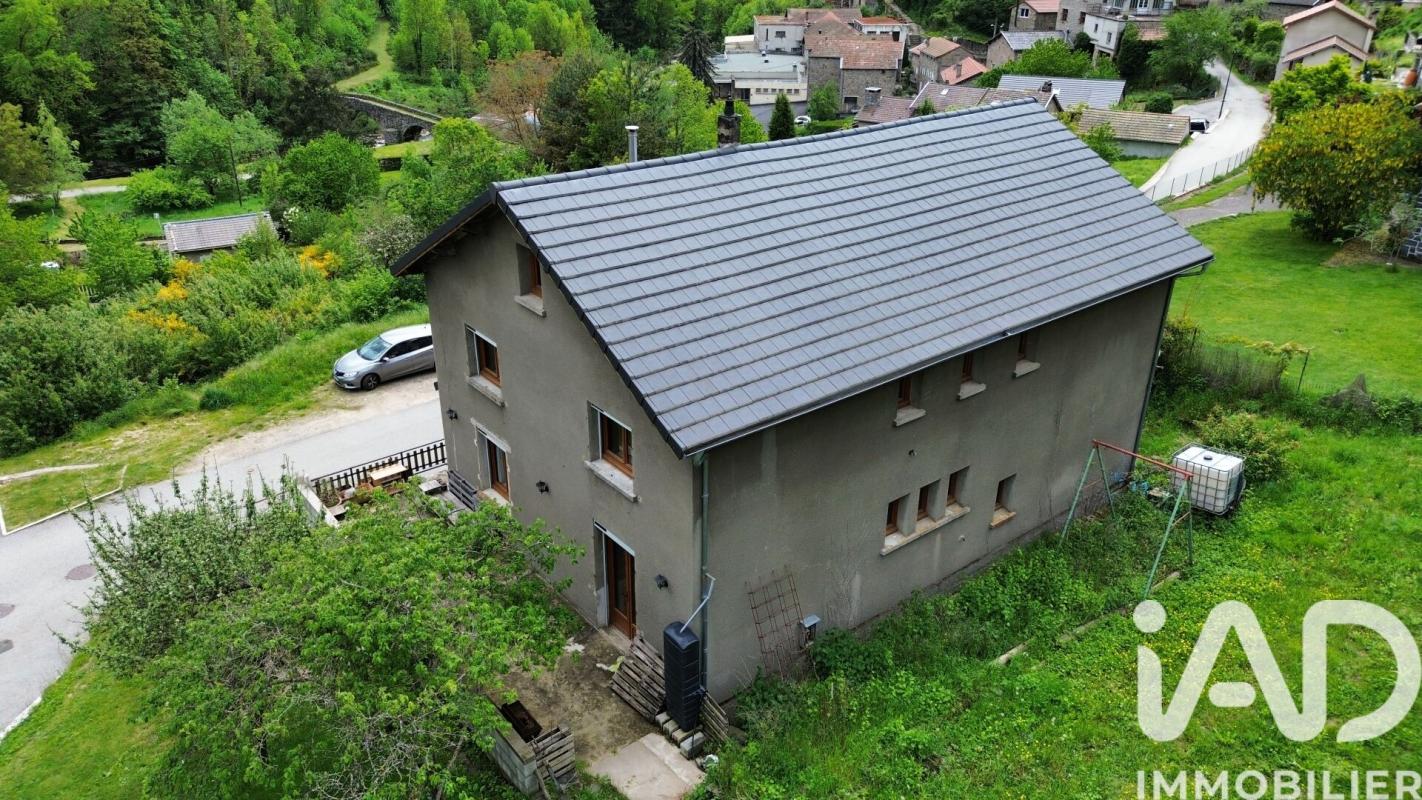 Maison 11 Pièce(s) Saint-Julien-d'Intres - Photo 3