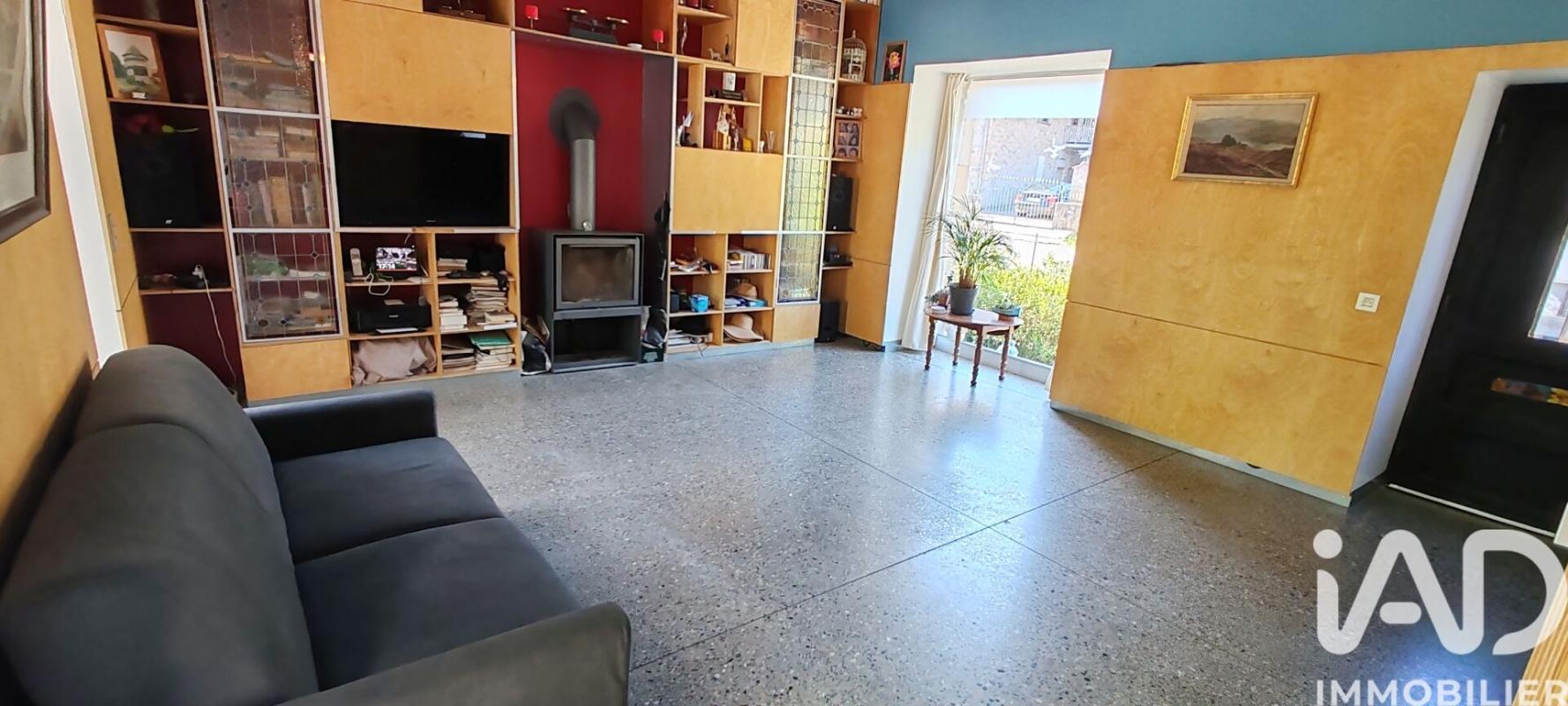 Maison 6 Pièce(s) Les Ollières-sur-Eyrieux - Photo 3
