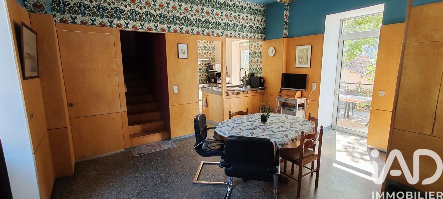 Maison 6 Pièce(s) Les Ollières-sur-Eyrieux - Photo 4