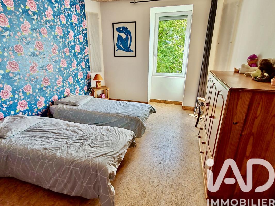 Maison 6 Pièce(s) Les Ollières-sur-Eyrieux - Photo 8