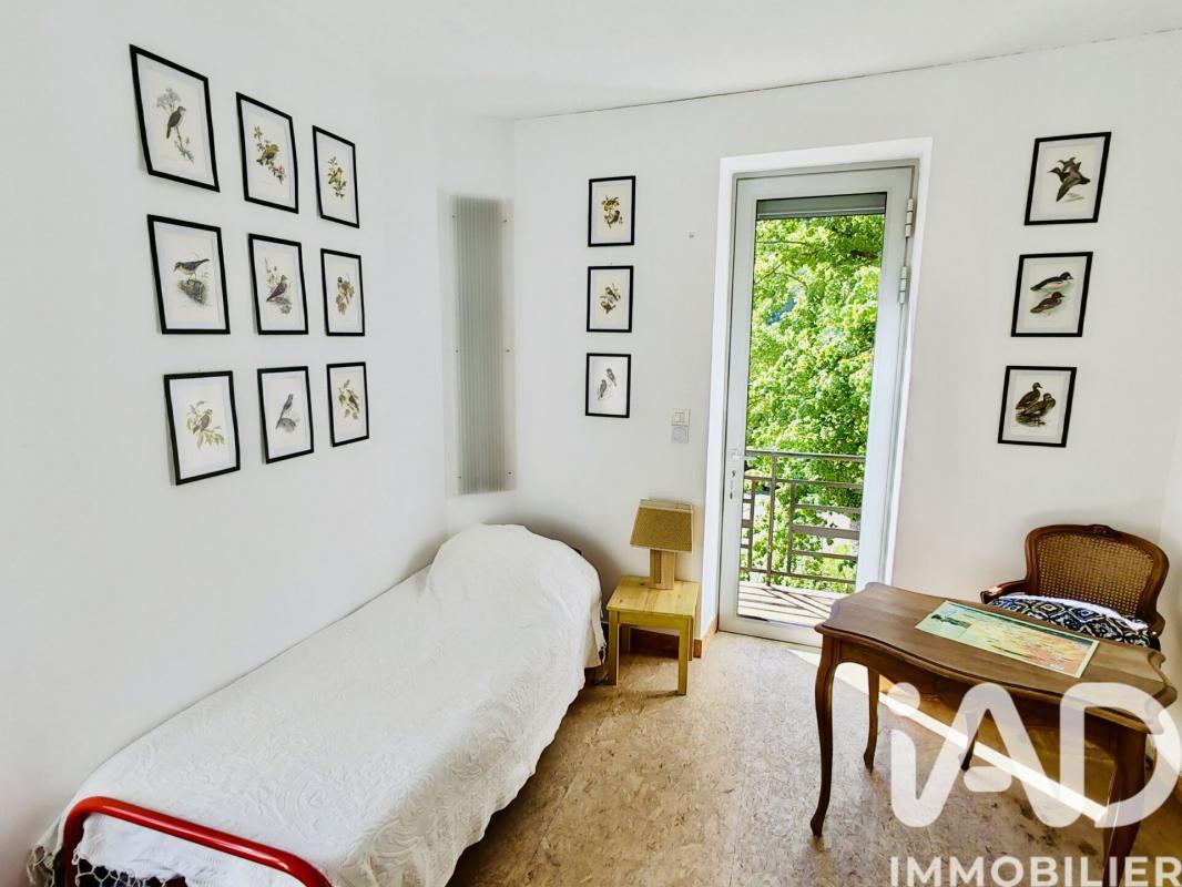 Maison 6 Pièce(s) Les Ollières-sur-Eyrieux - Photo 9