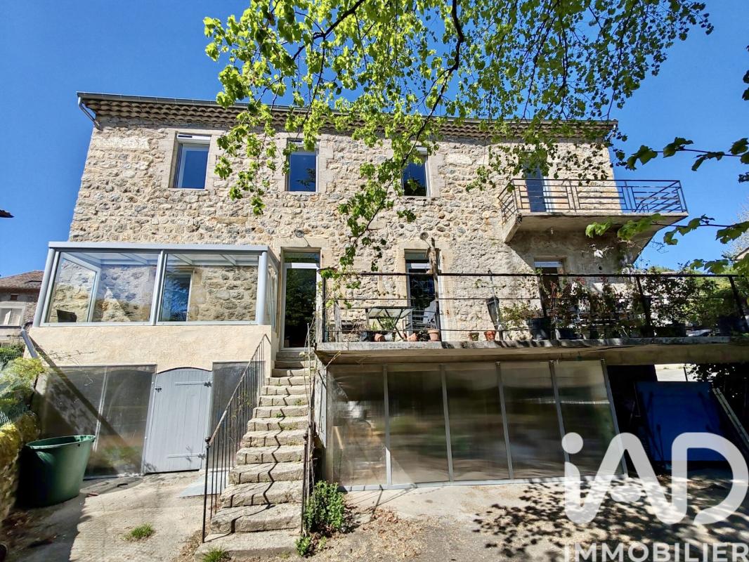 Maison 6 Pièce(s) Les Ollières-sur-Eyrieux - Photo 16