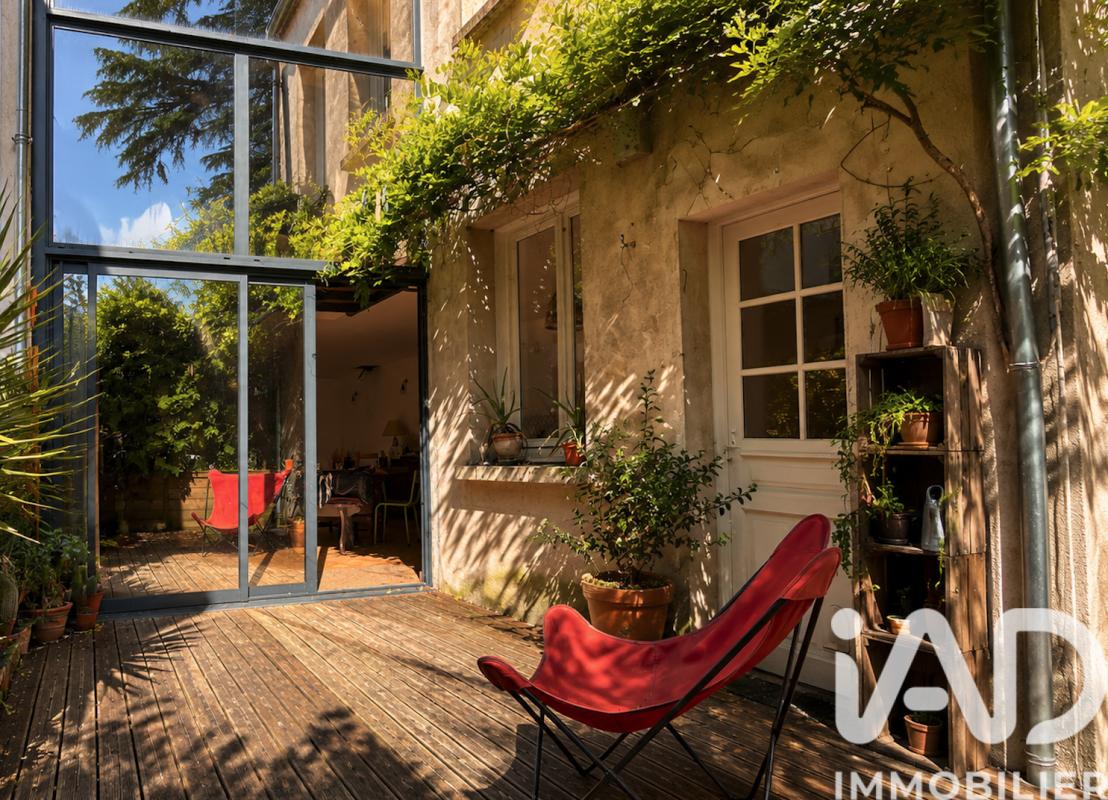 Maison 5 Pièce(s) Bordeaux - Photo 1