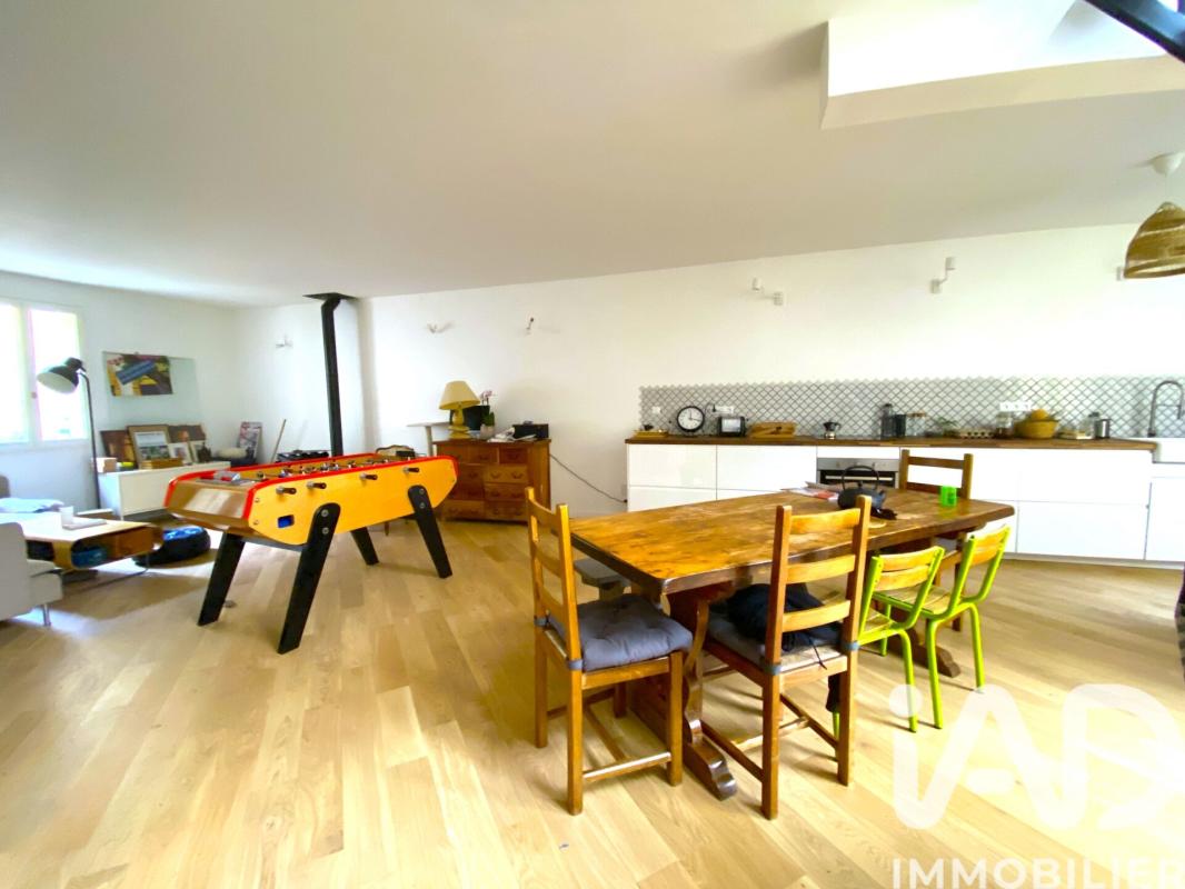 Maison 5 Pièce(s) Bordeaux - Photo 2
