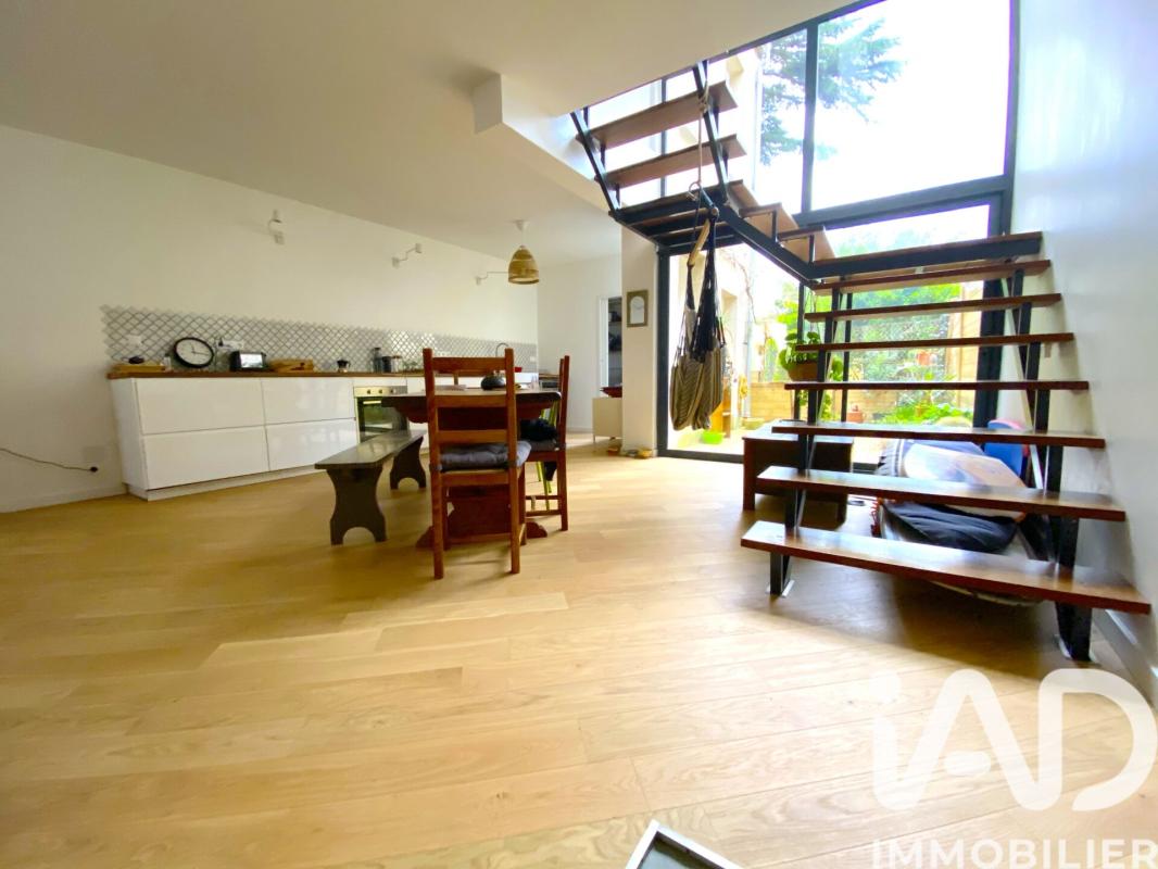Maison 5 Pièce(s) Bordeaux - Photo 3