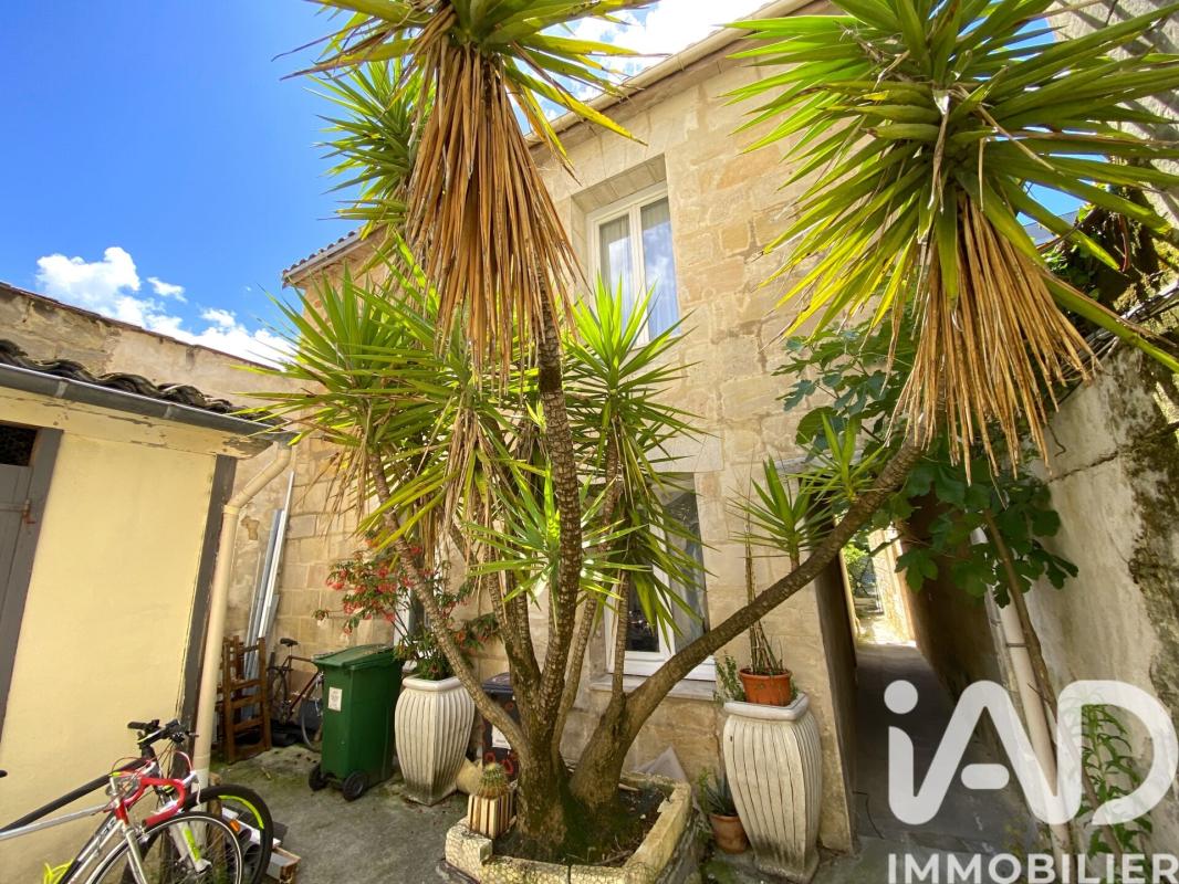 Maison 5 Pièce(s) Bordeaux - Photo 4