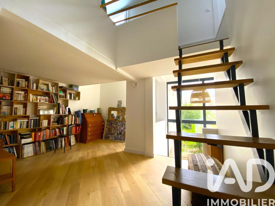 Maison 5 Pièce(s) Bordeaux - Photo 6
