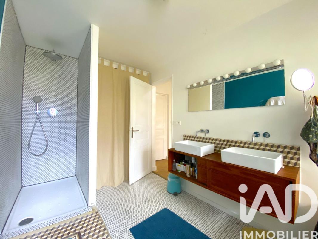 Maison 5 Pièce(s) Bordeaux - Photo 8