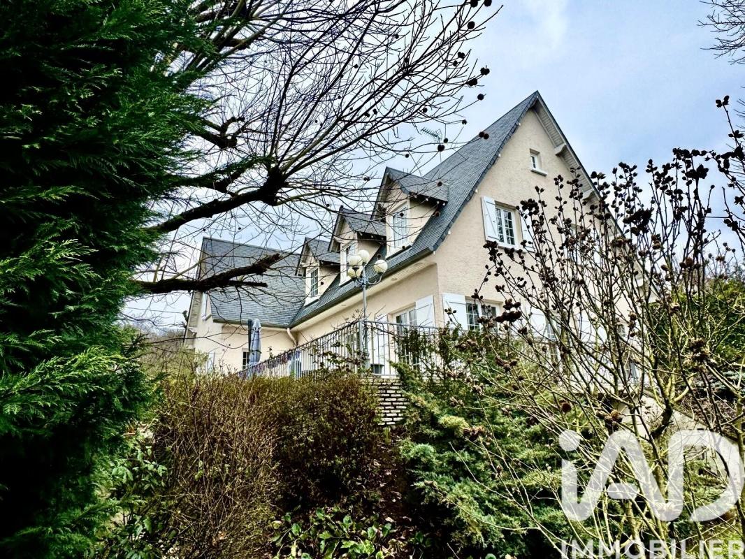 Demeure 10 Pièce(s) Verrières-le-Buisson