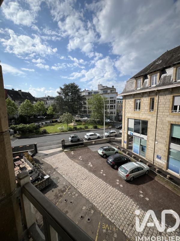 Appartement 3 Pièce(s) Brive-la-Gaillarde