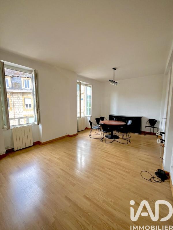 Appartement 3 Pièce(s) Brive-la-Gaillarde - Photo 2