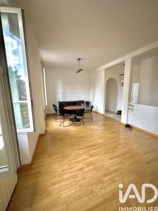 Appartement 3 Pièce(s) Brive-la-Gaillarde - Photo 3
