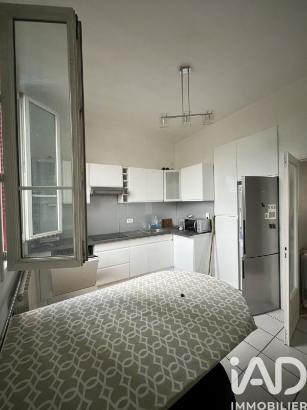 Appartement 3 Pièce(s) Brive-la-Gaillarde - Photo 4