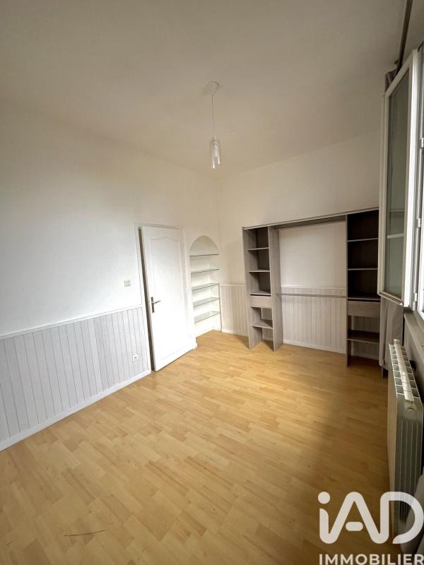 Appartement 3 Pièce(s) Brive-la-Gaillarde - Photo 8
