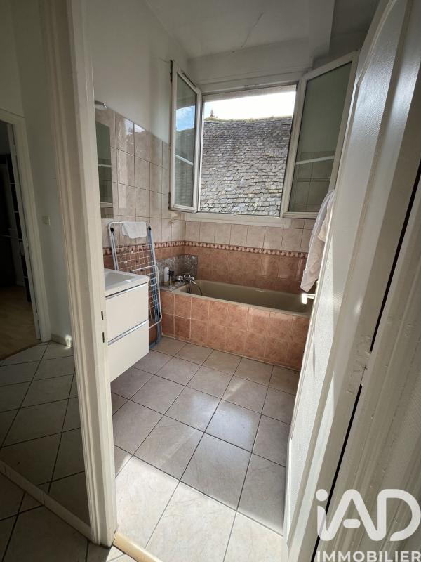 Appartement 3 Pièce(s) Brive-la-Gaillarde - Photo 10