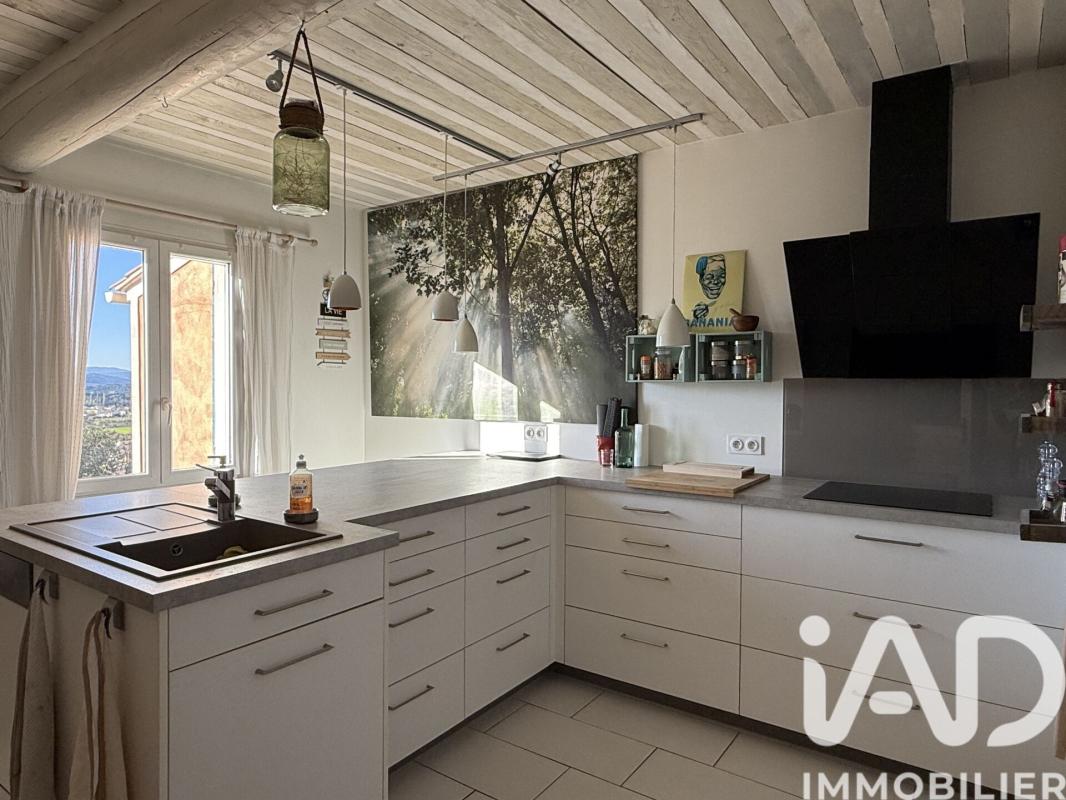 Maison 7 Pièce(s) Blauvac - Photo 2