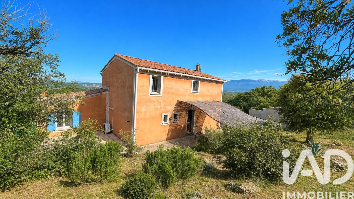 Maison 7 Pièce(s) Blauvac - Photo 6