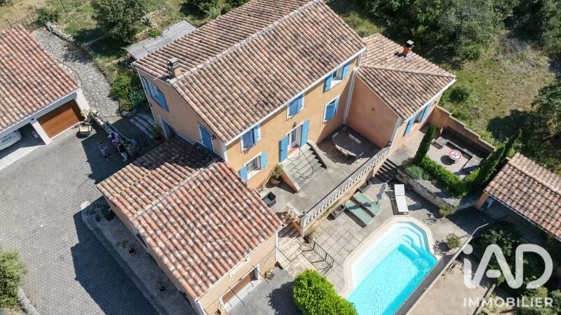 Maison 7 Pièce(s) Blauvac - Photo 8
