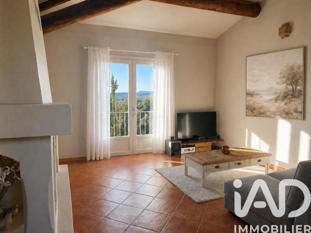 Maison 7 Pièce(s) Blauvac - Photo 9