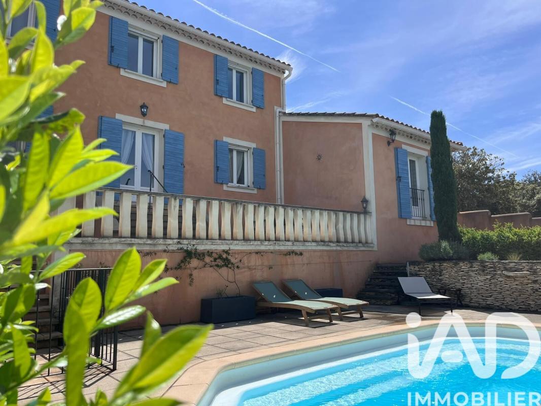 Maison 7 Pièce(s) Blauvac - Photo 10