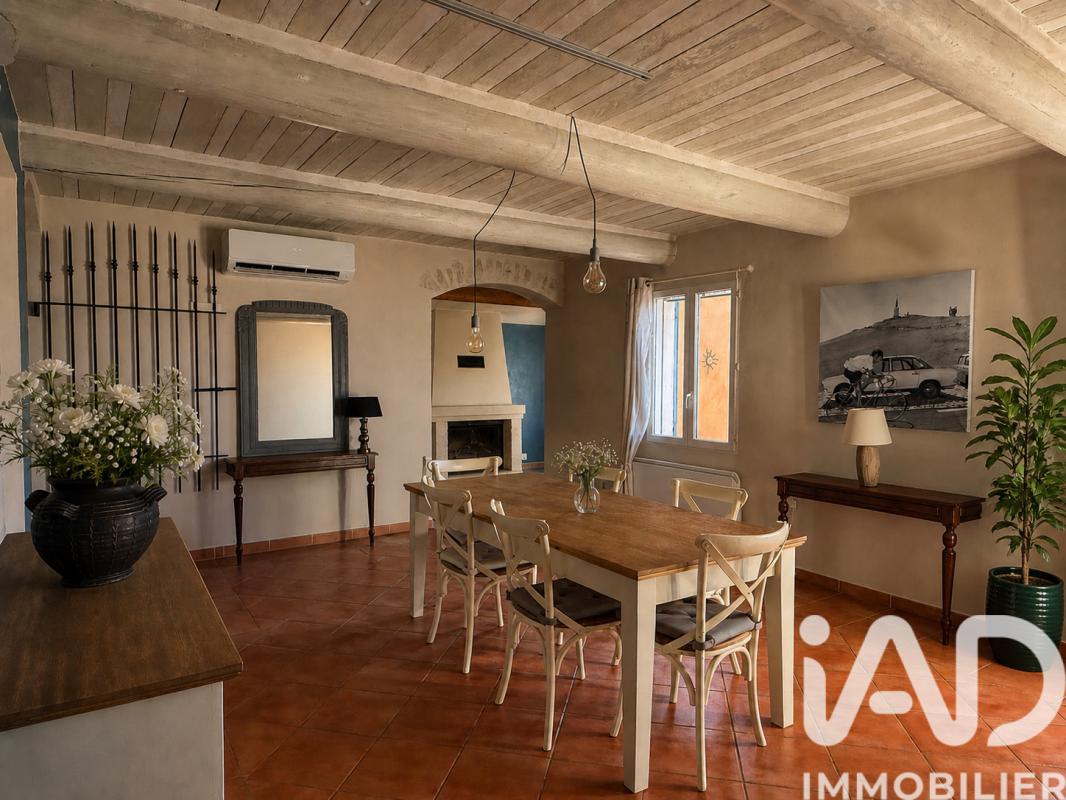 Maison 7 Pièce(s) Blauvac - Photo 13