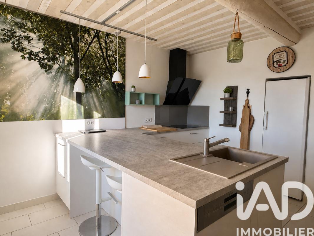 Maison 7 Pièce(s) Blauvac - Photo 15