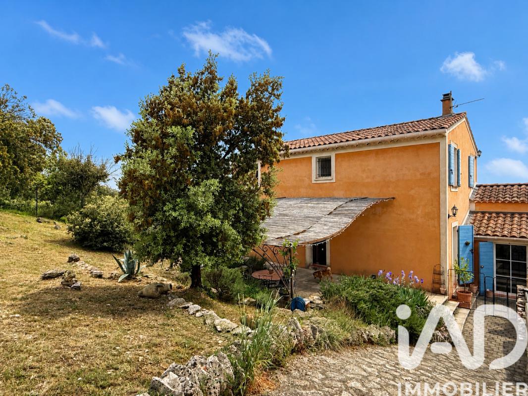 Maison 7 Pièce(s) Blauvac - Photo 18