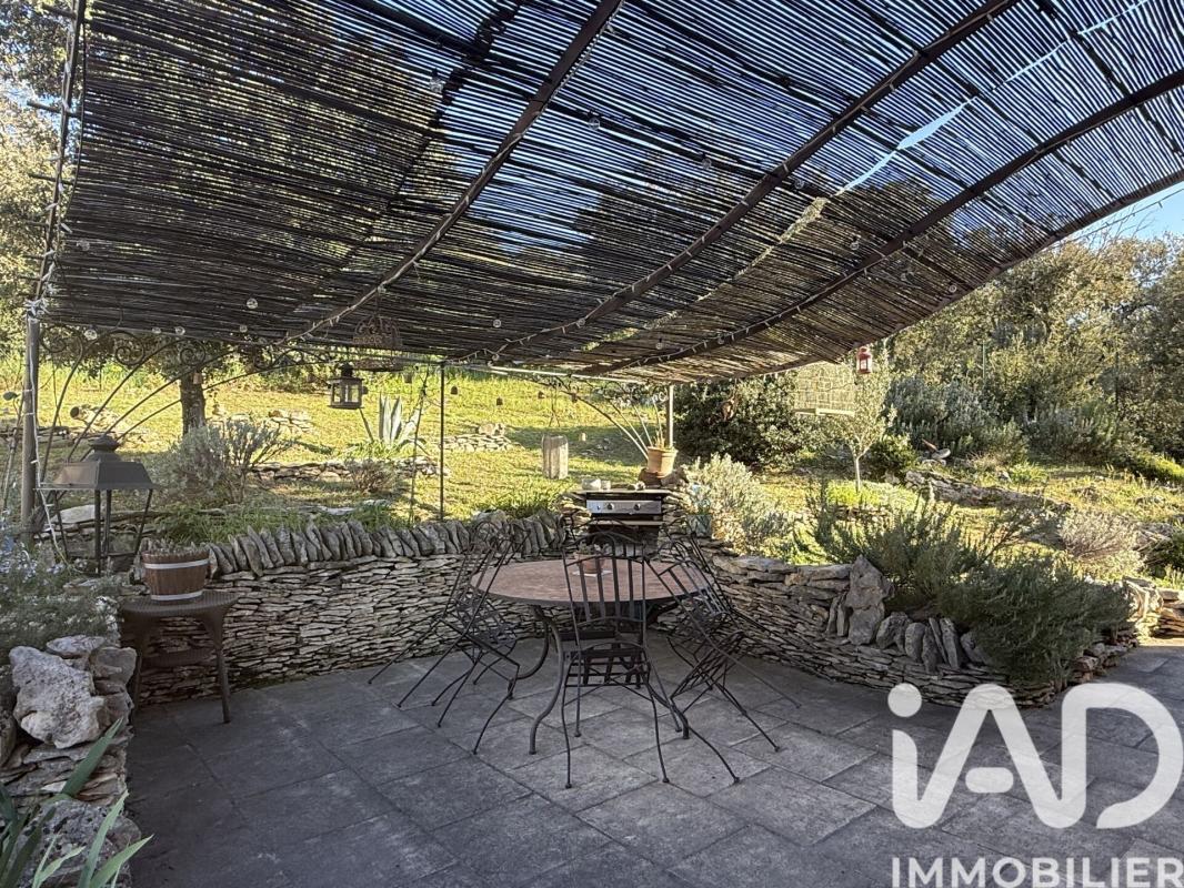 Maison 7 Pièce(s) Blauvac - Photo 19