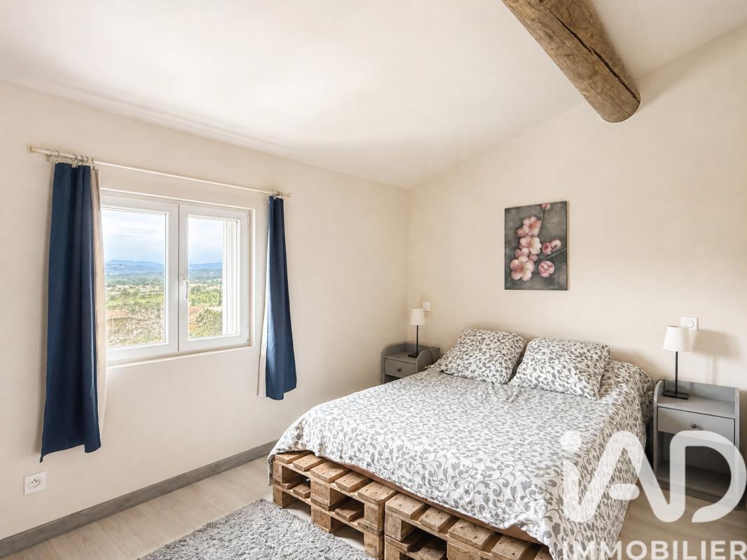 Maison 7 Pièce(s) Blauvac - Photo 27