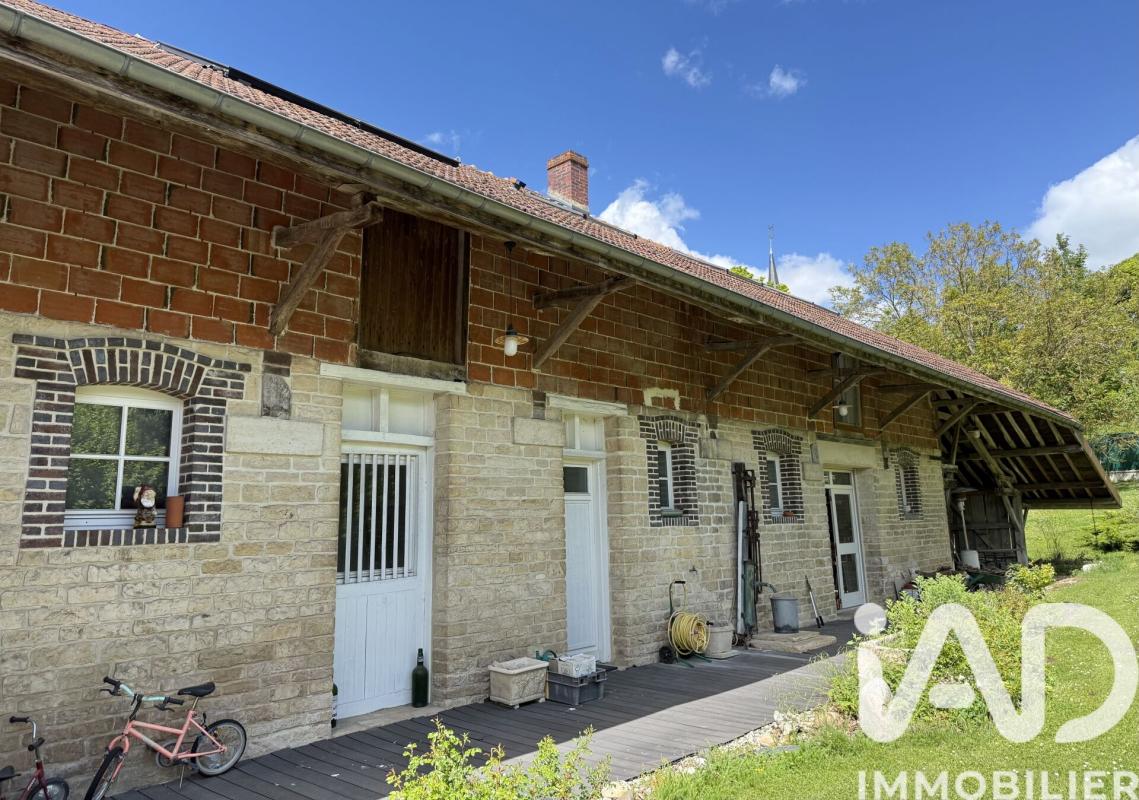 Maison 12 Pièce(s) Messon - Photo 2