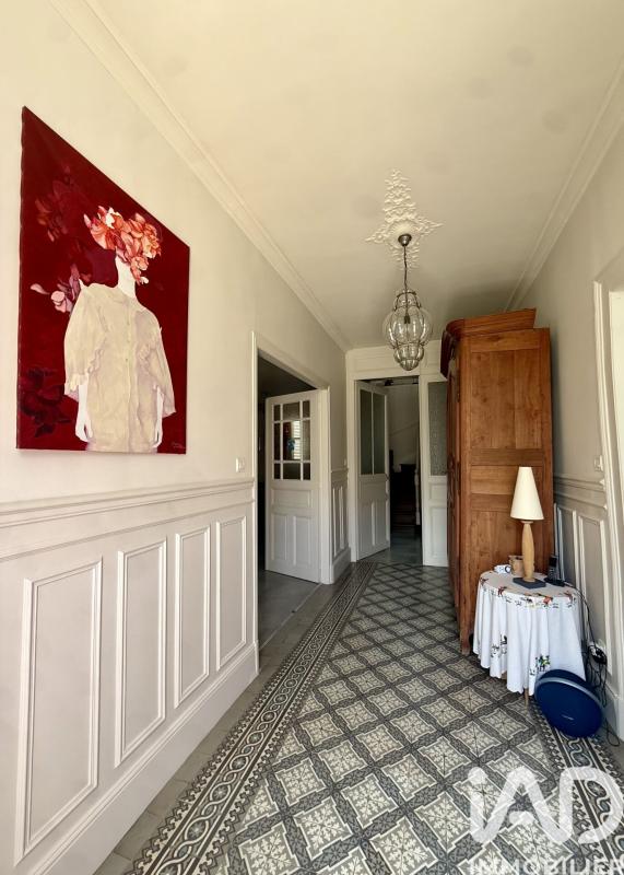 Maison 12 Pièce(s) Messon - Photo 3
