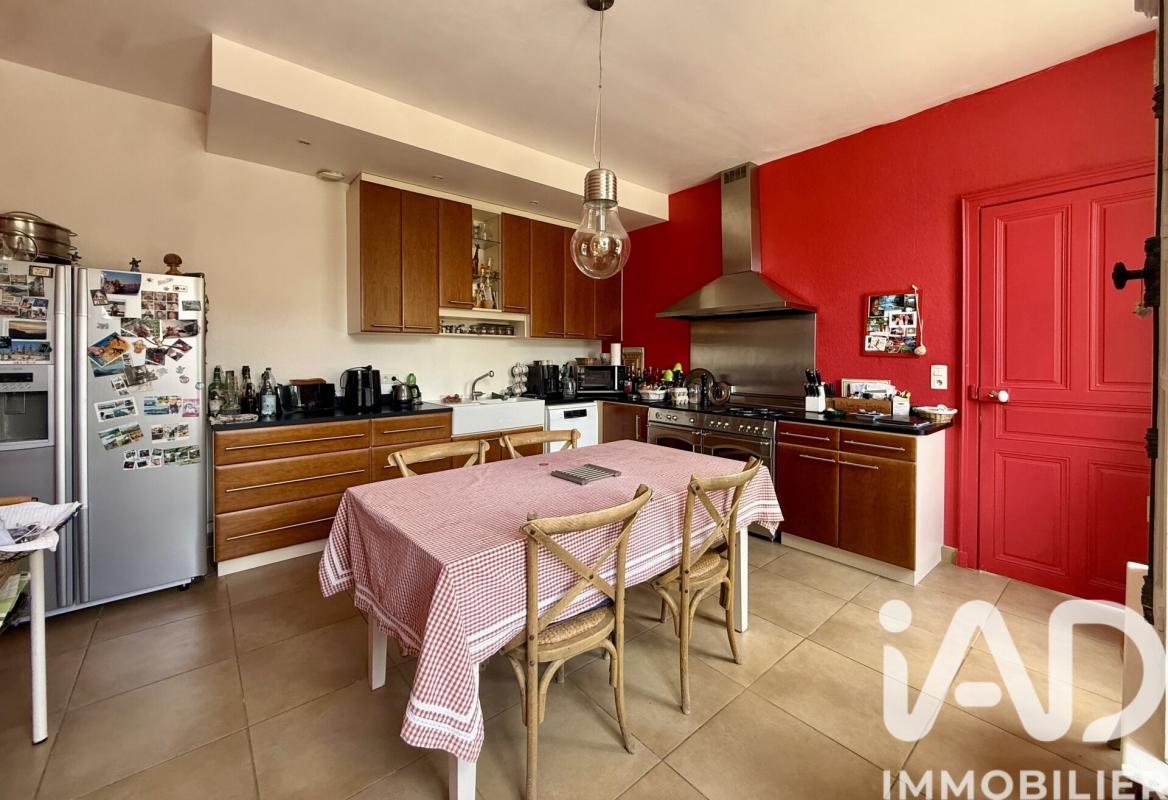 Maison 12 Pièce(s) Messon - Photo 4