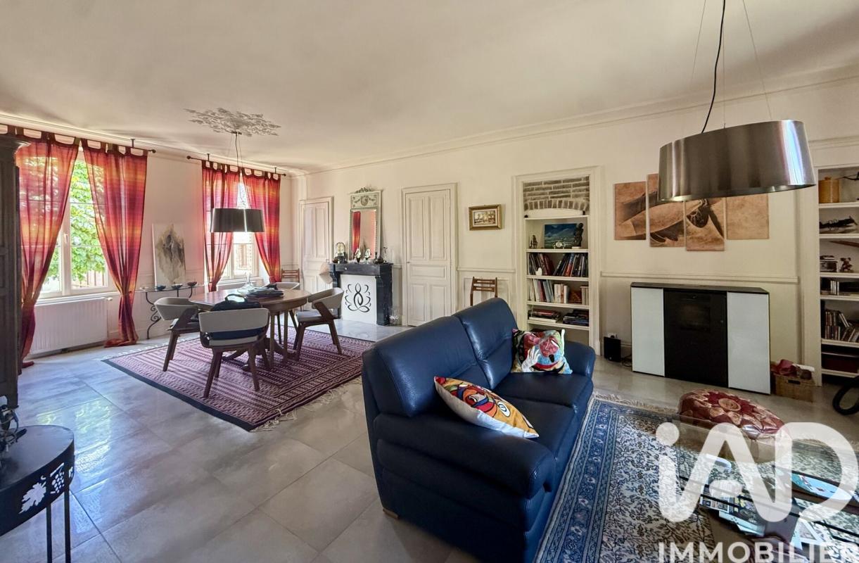 Maison 12 Pièce(s) Messon - Photo 5