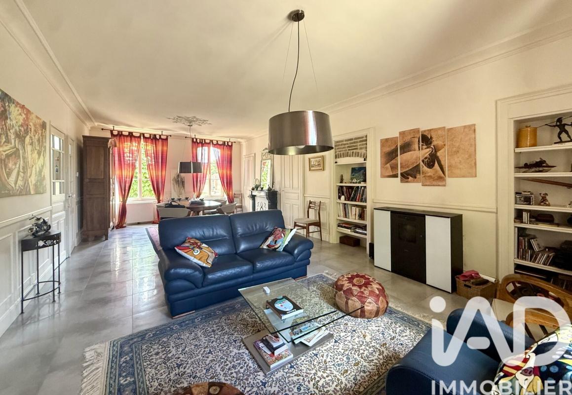 Maison 12 Pièce(s) Messon - Photo 6
