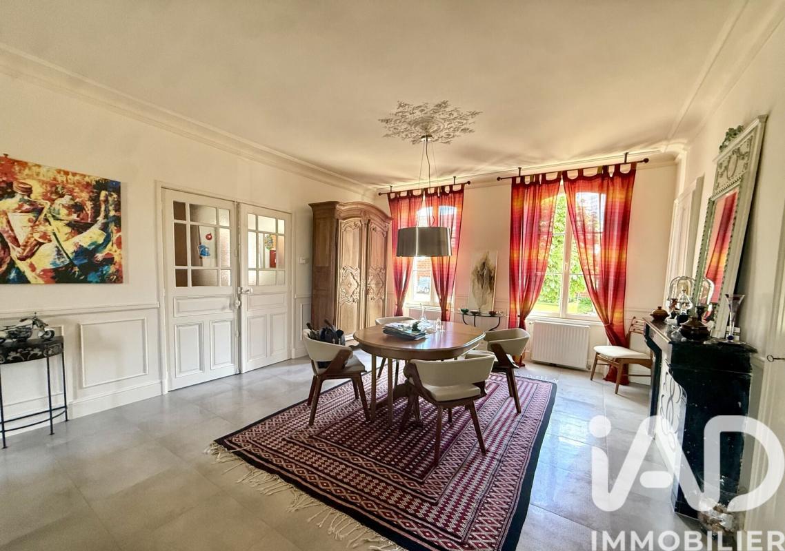 Maison 12 Pièce(s) Messon - Photo 7