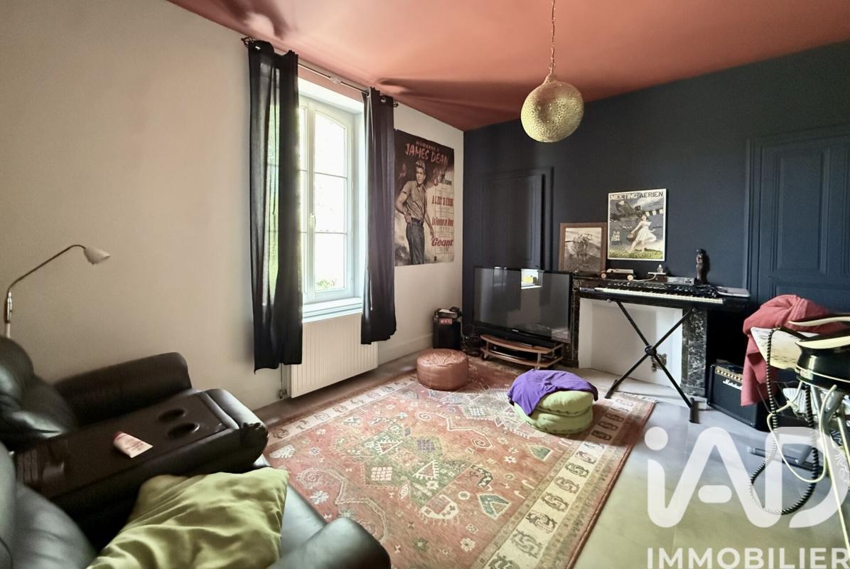 Maison 12 Pièce(s) Messon - Photo 8