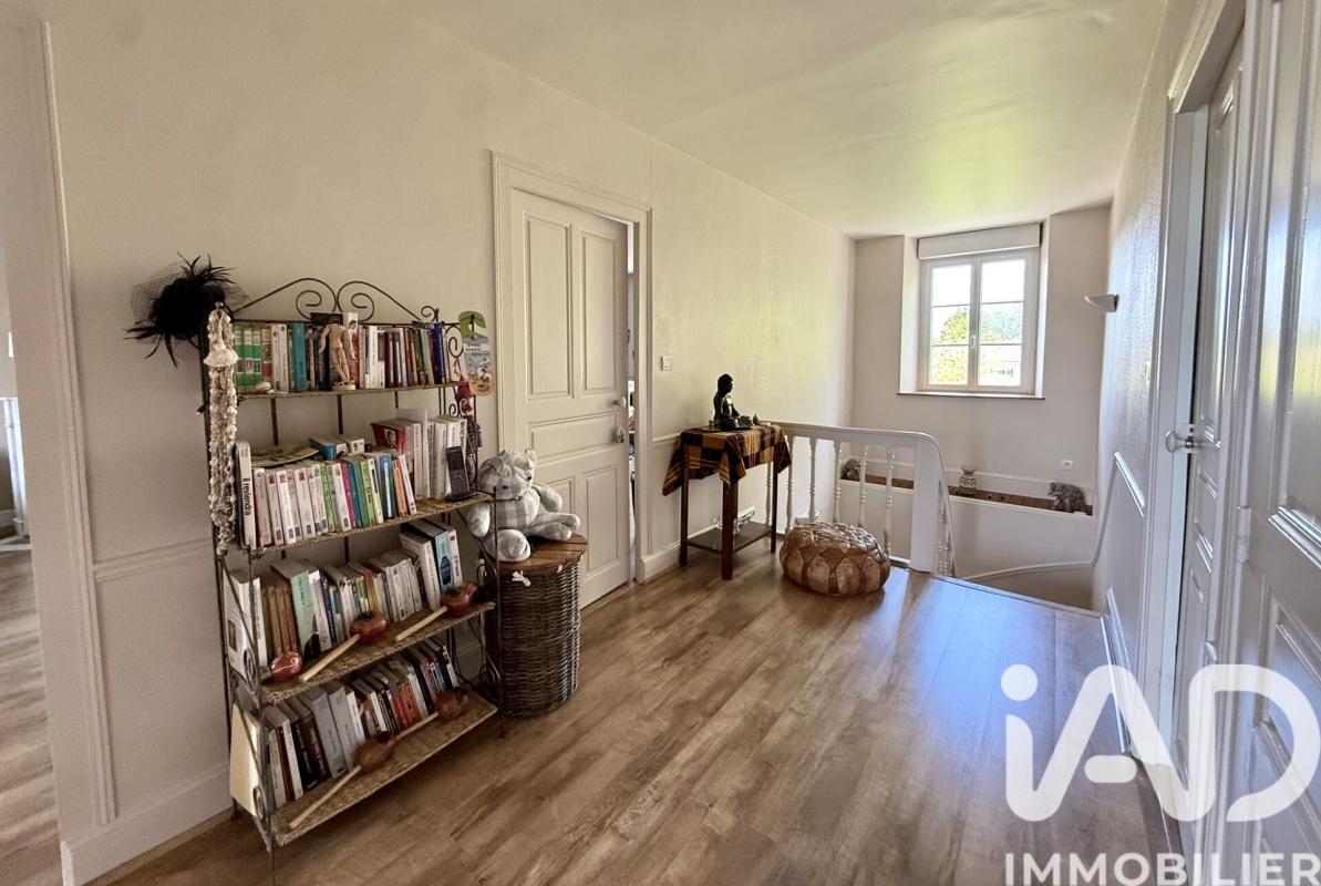 Maison 12 Pièce(s) Messon - Photo 9