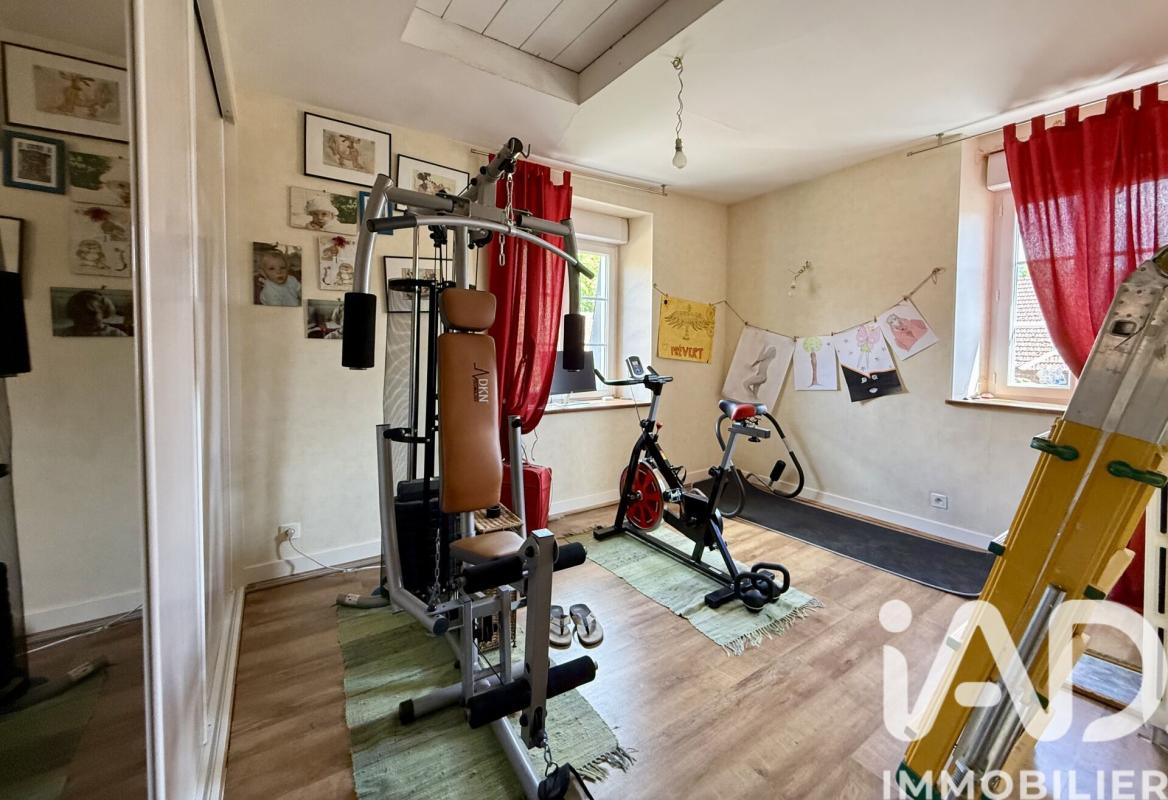 Maison 12 Pièce(s) Messon - Photo 11